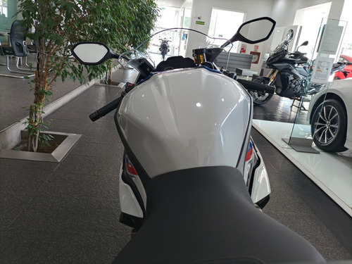 Imagen 21 de 21 de Bmw S 1000 Rr - Auto Munich