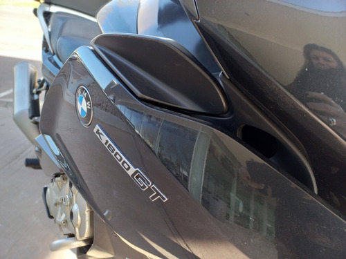 Bmw K 1600 Gt