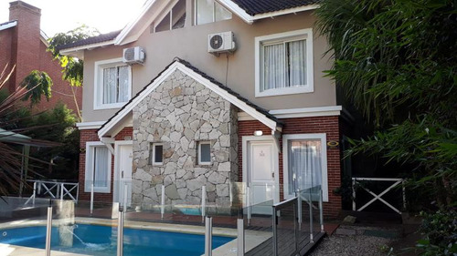 Duplex Apart - Pinamar