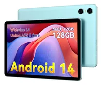 Comprar Tableta Svitoo P10 10.1 Android 14 12gb Ram 128gb Rom