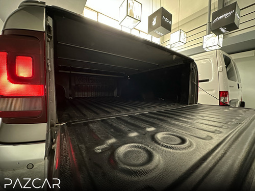 Volkswagen Amarok 3.0 V6 Extreme