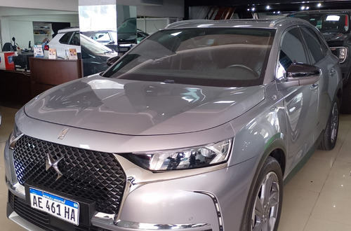 Ds7 Crossback Hdi 180 At So Chic 2020