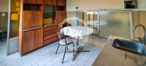 Venta Buen Deposito 265 M2 En Crucesita