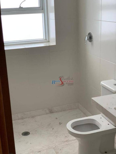 Imagem 23 de 25 de Apartamento Com 4 Dormitórios À Venda, 335 M² Por R$ 2.980.000,00 - Jardim Anália Franco - São Paulo/sp - Ap2140