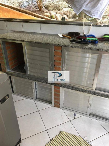 Imagem 27 de 30 de Casa Com 3 Dormitórios À Venda Por R$ 1.150.000,00 - Badu - Niterói/rj - Ca0488