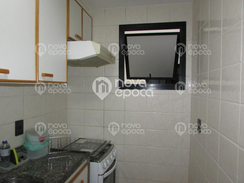 Imagem 17 de 19 de Flat/aparthotel - Ref: Lb1ah37971