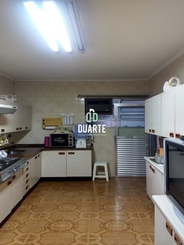 Imagem 19 de 30 de Vendo Apartamento 4 Quartos, 2 Suítes, 2 Vagas Demarcadas, Sala Para 2 Ambientes, Varanda Com Vista Mar, 175m2 Úteis, Aparecida, Santos - Ap03141 - 68745342