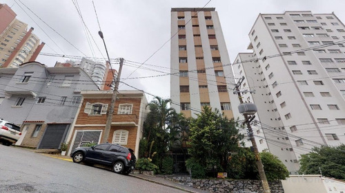 Imagem 6 de 15 de Apartamento - Perdizes - Ref: 6056 - V-6056