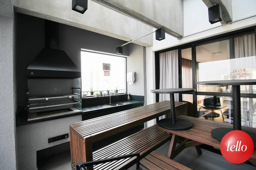 Imagem 28 de 30 de Apartamento - Ref: 207714