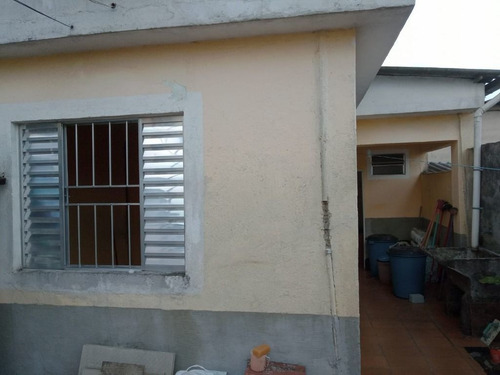 Imagem 3 de 12 de Casa Com 2 Dormitórios À Venda, 100 M² Por R$ 300.000,00 - Jardim Pirituba - São Paulo/sp - Ca0887