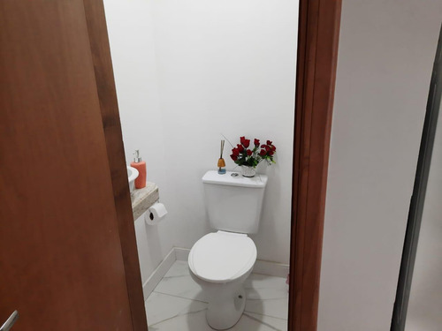 Imagem 17 de 28 de Novíssimo Apartamento Próximo Ao Centro De Poços.! - Mg - Ap0098_debom