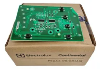 Comprar Placa Interface Lavadora Electrolux Lac16 Bivolt A99035301