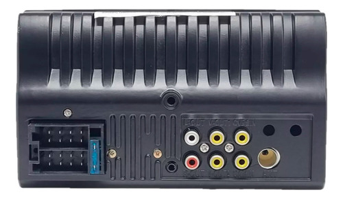 Mp5 Central Multimidia Full Touch Espelhamento Celta 2003