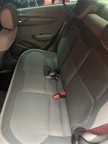 Chevrolet Prisma Sed. LTZ 1.4 8V FlexPower 4p