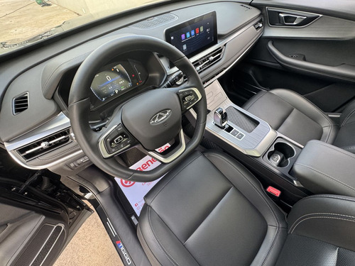 Chery Tiggo 5X 5X PRO 1.5 Turbo Flex Aut.