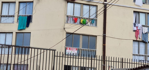 Imagen 12 de 12 de Departamento Cerca De Todo, Concon