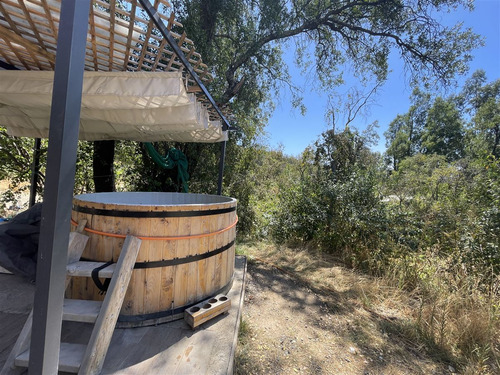 Casa En Venta En Tiltil