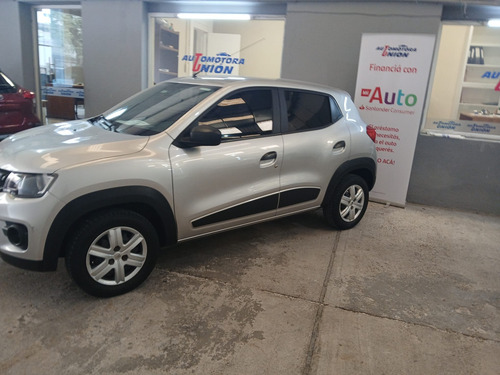 Renault Kwid 1.0 Sce 66cv Zen
