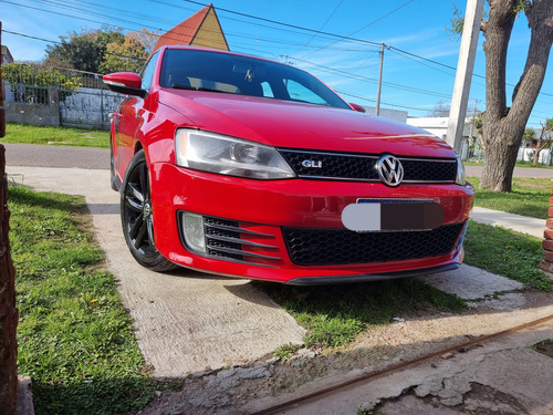 Volkswagen Vento 2.0 Tsi Gli