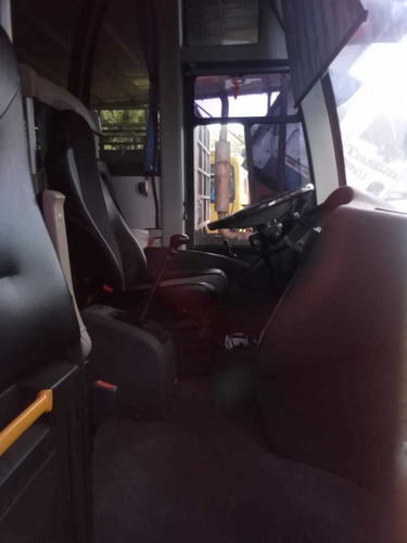 Imagen 8 de 15 de Bus Blk De 37 Pasajeros