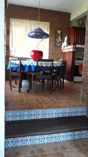 Imagen 6 de 14 de Vendo Casa Mao 346 M2 Const. Piscuzzi 3hab 4 Baños 2parqueo