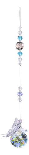 Jardin Crystal Sun Catchers Feng Shui Rainbow Maker