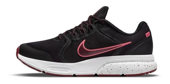 Nike Zoom 2018 Tenis Mujer | 📦