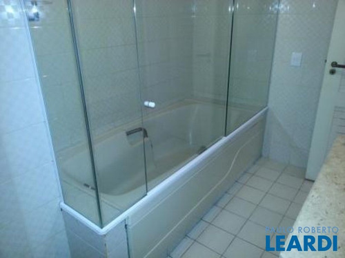 Imagem 14 de 15 de Flat - Centro - Sp - 471254