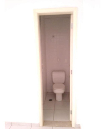 Sala Para Alugar, 25 M² Por R$ 750,00/mês - Nova Aliança - Ribeirão Preto/sp - Sa0365
