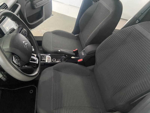 Imagem 8 de 15 de Citroen C4 Cactus Feel Pack 1.6 16v Flex Aut