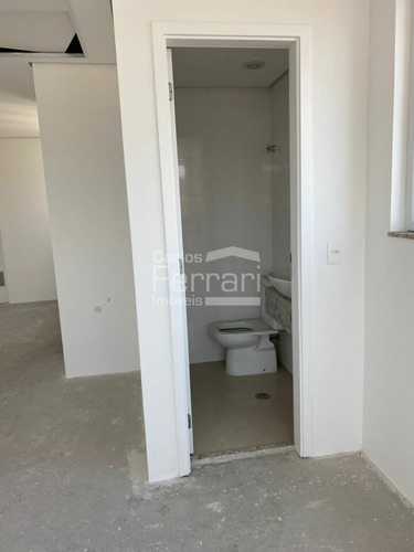 Imagem 9 de 10 de Sala Comercial - Cf41786