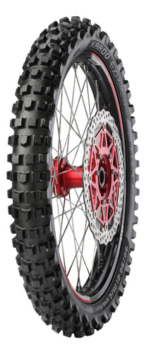 Pneu Dianteiro 90/90-21 54s Metzeler Karoo Extreme S/câmara