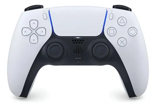 Controle Playstation 5 Sem Fio DualSense
