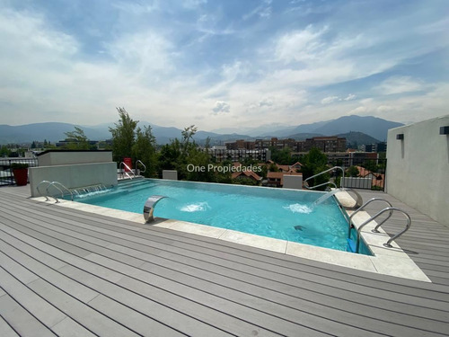 Penthouse Venta 3d3b 2 Est 1 Bod La Dehesa Sin Uso Oriente