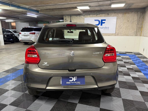 Suzuki Swift Gl