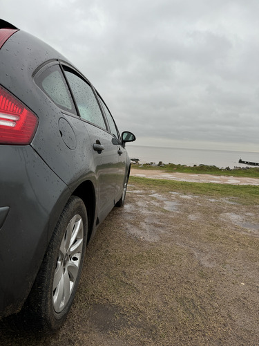 Citroën C4 SX 2.0 i 16v
