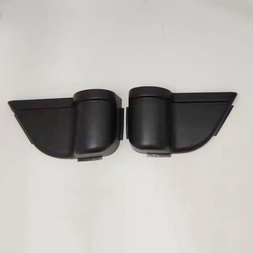 2 Bolsillos De Puerta Delantera Para Jeep Wrangler 2011-2018