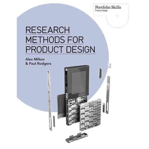 Métodos De Investigación Para Diseño De Producto