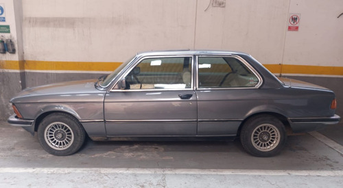 Bmw Serie 3 320 E21 / M10 E21/4 Pre