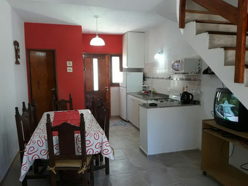 Duplex Mar De Ajo Vendo/alquilo A Mts. Del Mar