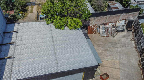 Imagen 14 de 18 de Venta Deposito Galpon En Tigre. Permuta