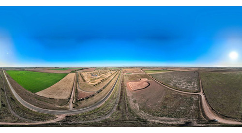 Terreno En Preventa - Oportunidad - Ibarlucea - Cinco Lagos - Barrio Cerrado - Ruta 34 Km 10 - Lote 204 - Barrio Lago Se...
