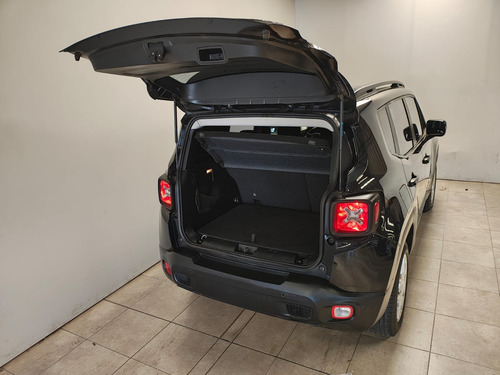 Jeep Renegade 1.8 Sport At