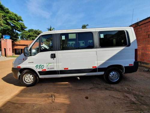 Pegueout Boxer 2016 Con Ar Cond. - Cod Mc 1516