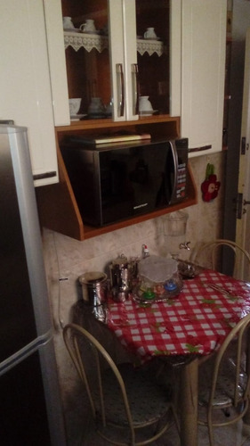 Imagem 9 de 15 de Apartamento Grande Com 3 Quartos, Área À Venda, 85 M² - Madureira - Aea3042