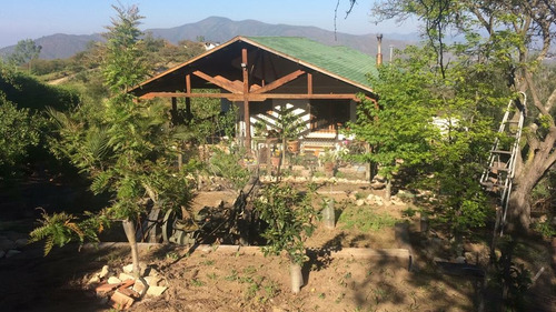 Rebajado/ Condominio Bosques De Miraflores/ Curacavi