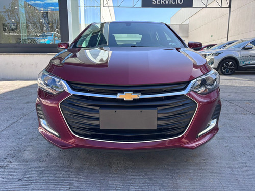 Chevrolet Onix 1.3 Lt Mt