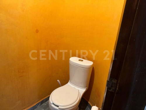 Casa Con Uso De Suelo Para Oficinas En Renta En Polanco