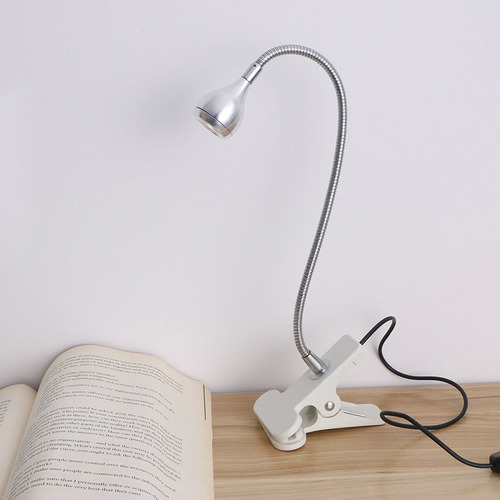 Soporte De Lámpara De Escritorio Con Protección Ocular Led A