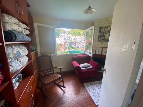 Casa En Venta En Malvin Sur 3 Dormitorios